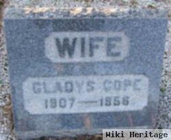 Gladys Cope