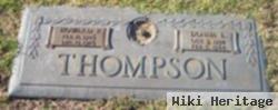 Howard P Thompson