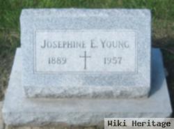 Josephine Elizabeth Engel Young