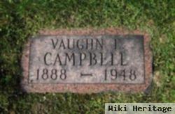 Vaughn E. Campbell