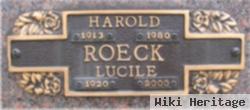 Harold Roeck