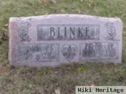 John P. Blinke