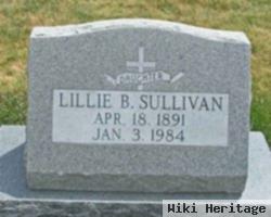 Lillie Sullivan