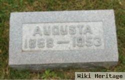 Augusta Weigel Waegele