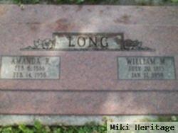 William M. Long