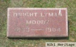 Dwight Lyman Moody