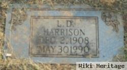 Leonard D. Harrison