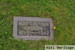 Mary Jacobson Jessen