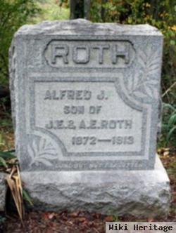 Alfred J. Roth