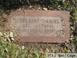 Verlaine Daniel