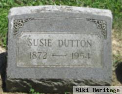 Susie Zeigin Dutton