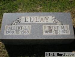 Albert L. Lulay