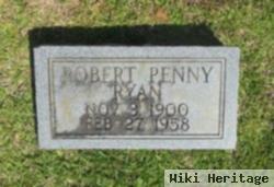 Robert Penny Ryan