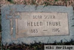 Helen Taube