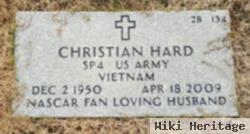 Christian Hard