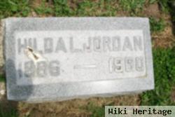 Hilda L. Jordan