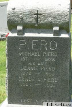 Michael Piero