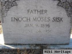 Enoch Moses Sisk