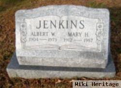 Albert W. Jenkins