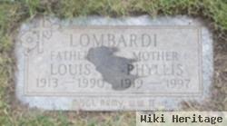 Louis Lombardi