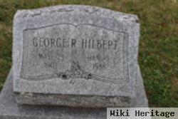 George R. Hilbert