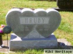 Harry L Hruby