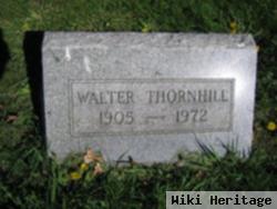 Walter Thornhill