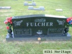 Robert Willis Fulcher