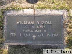 William Victor Zoll