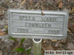 Della Marie Lonngren