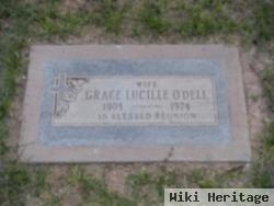 Grace Lucille O'dell
