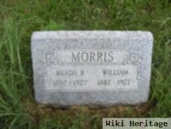 Meroa B Kile Morris