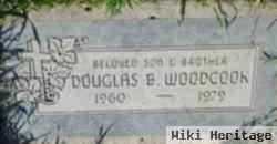 Douglas Brett Woodcook