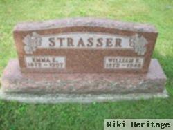 William Strasser