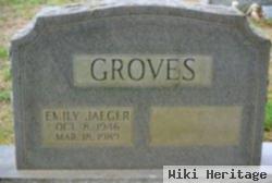 Emily Jaeger Groves