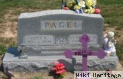 Clarence H. Pagel