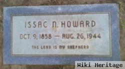 Isaac Newton Howard