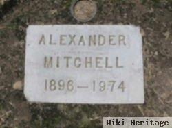 Alexander Mitchell