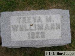 Treva M Wullimann