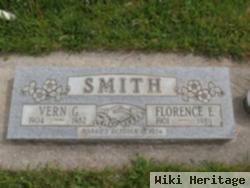 Vern G. Smith