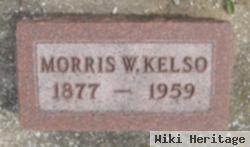 Morris W. Kelso