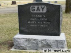 Frank V. Gay