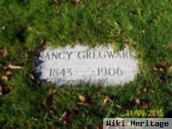 Nancy Plouff Gregware