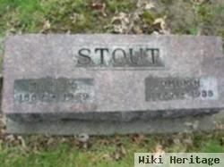 Omer M Stout