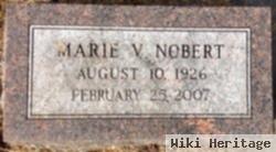 Marie V. Nobert