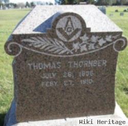 Thomas Thornber