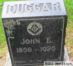 John E Duggar