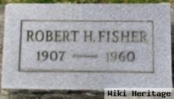 Robert Hampton Fisher