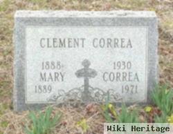 Clement Correa
