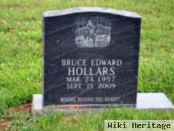 Bruce Edward Hollars